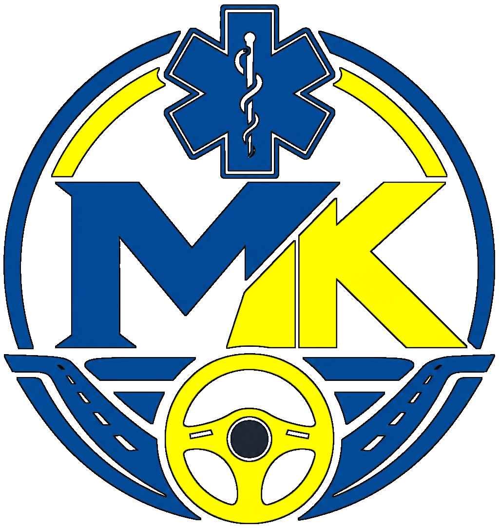 Logo Maik Kipry